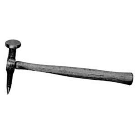 TA 89000 Pick and Finishing Hammer