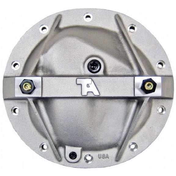 TA Performance 1807 Chevy 8.2"/8.5"/8.6" 10 Bolt Rear End Girdle - Original