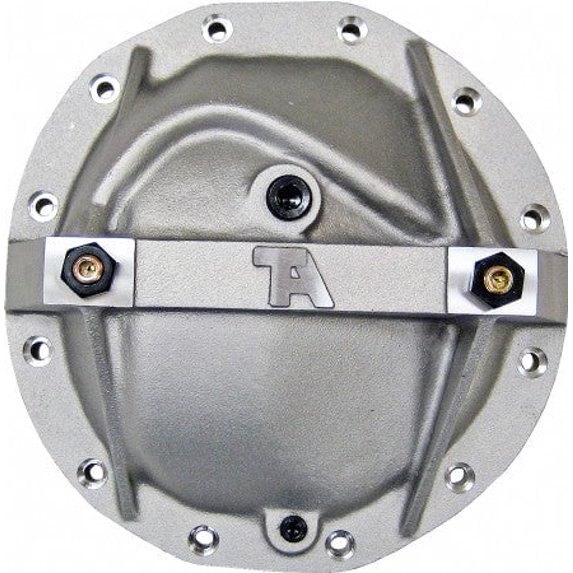 TA Performance 1810 Chevy 12-Bolt Car Rear End Girld - Original