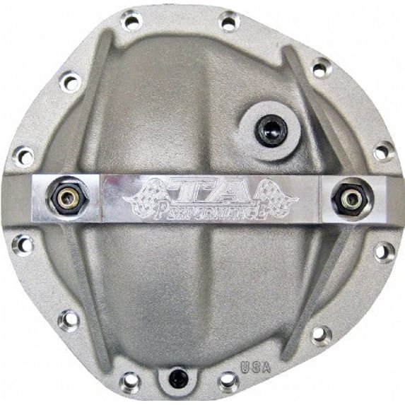 TA Performance 1811A Chevy 12-Bolt Truck Rear End Girdle - Low Profile ...