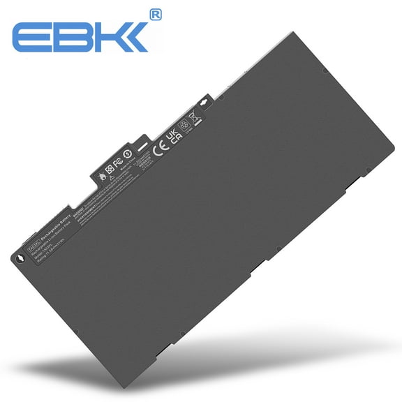 TA03XL CS03XL 854047-1C1 854047-421 854108-850 Battery for HP EliteBook 745 755 745 840 848 850 G4, for hp ZBook 14U 15U G4 Notebook HSTNN-LB7J