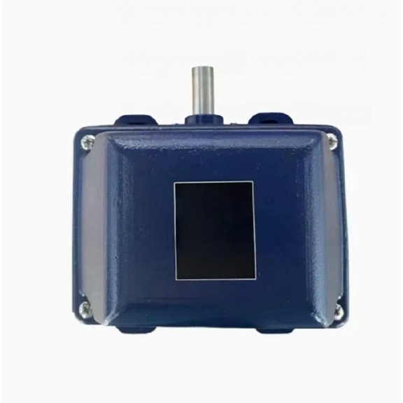 TA064-12Y-2512-2 Heavy Duty Limit Switch IP65, 2 Contacts Plunger Travel Switch For Crane Machine Safety Position Parts