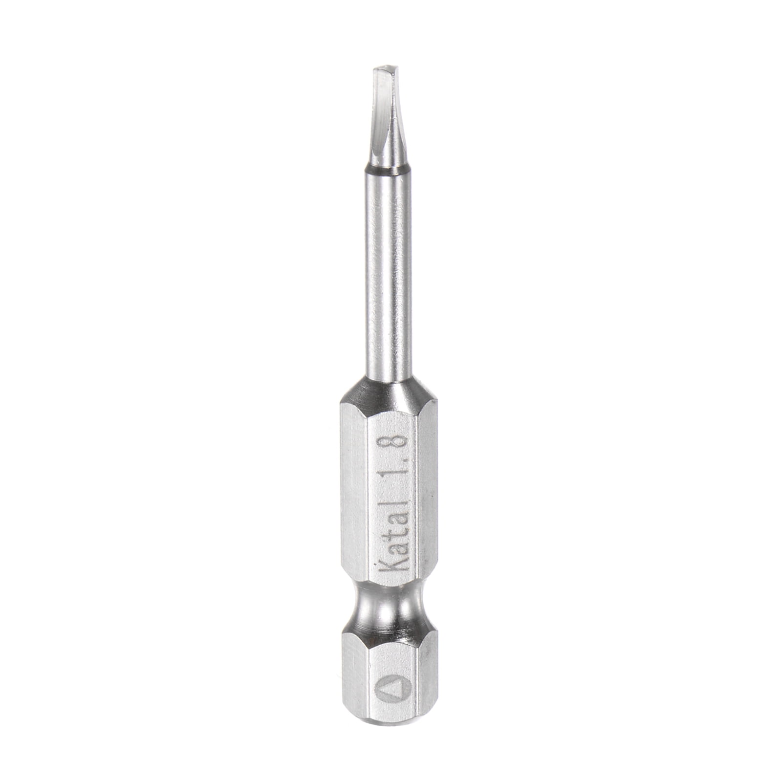 TA1.8 Magnetic Triangle Screwdriver Bit 1/4