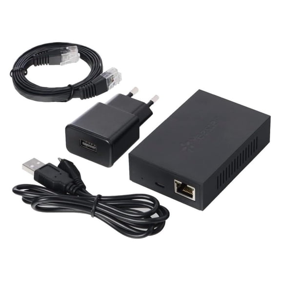 TA100 Analog Telephone Adapter - 1 FXS