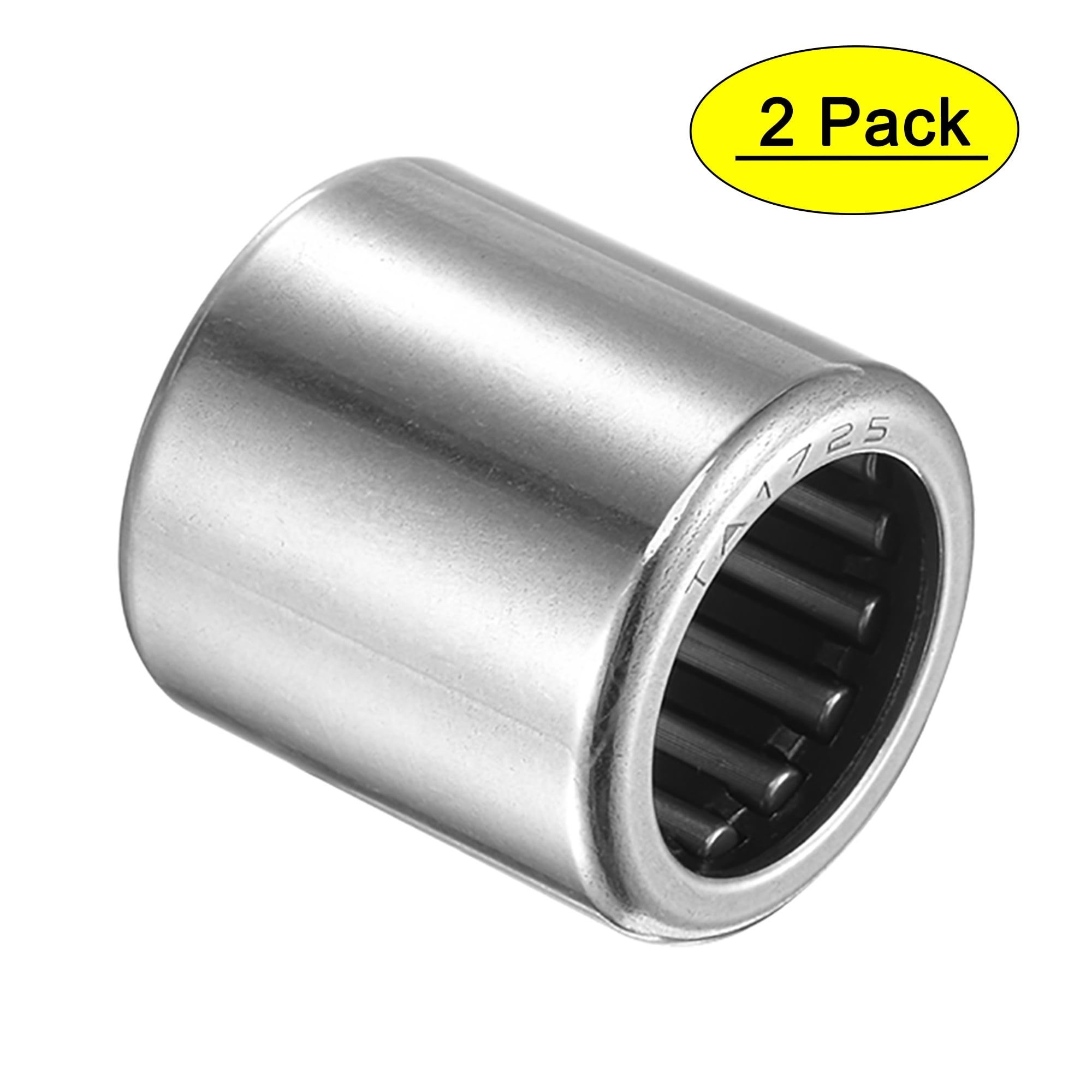 RNAO 25 35 17, Needle Roller Bearing With Machined Rings And A 25mm Bore   Premium Range 5915 - View #7