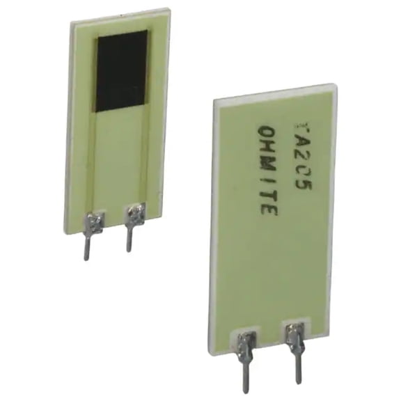 TA205PA20R0J Resistor 20Ohms 5% 5W Radial PowerChip Through Hole