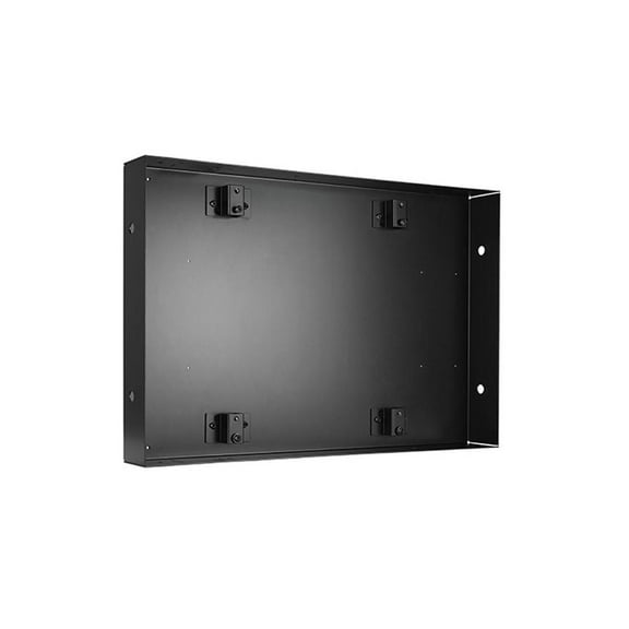 Thinstall Large In Wall Box