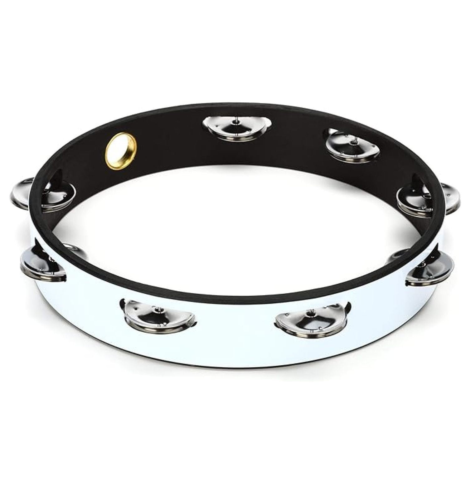 TA611000WH Tambourine