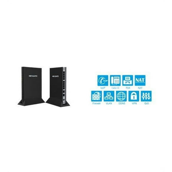 TA800 VoIP Gateway