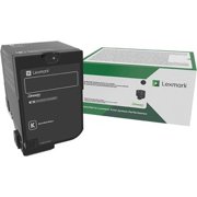 TAA CS72X BLACK TONER CART STANDARD YIELD RETURN PROGRAM