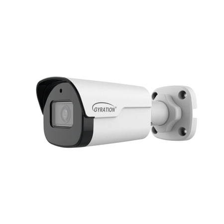 TAA Compliant 4MP Outdoor Bullet Camera Starlight Technology IP67 Waterproof Network IP Camera PoE Made in Taiwan NDAA Compliant