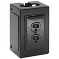 thumbnail image 1 of TAA FCA540 FUSION BLACK PWR OUTLET ACCESORY, 1 of 2