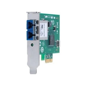TAA GIG PCIE FIBER ADAPTER