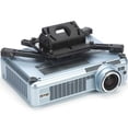 thumbnail image 1 of Chief RPA000W Pole Mount for Projector, White, TAA Compliant, 1 of 2