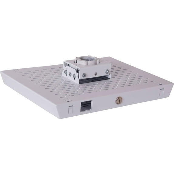 Chief RPAA1W Ceiling Mount for Projector, White