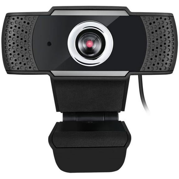 TAA Webcam 1920 x 1080P HD Video 2.1Mega Pixel CMOS Sensor