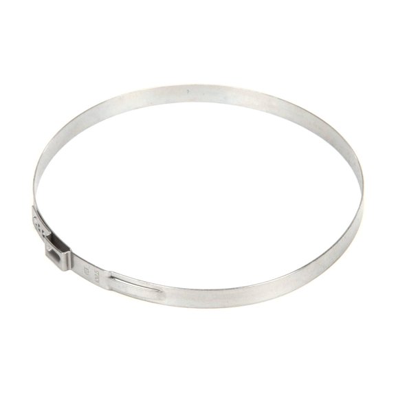 TAB-CLAMP 3.909-4.035 SS 00859119 - Genuine OEM Replacement Part