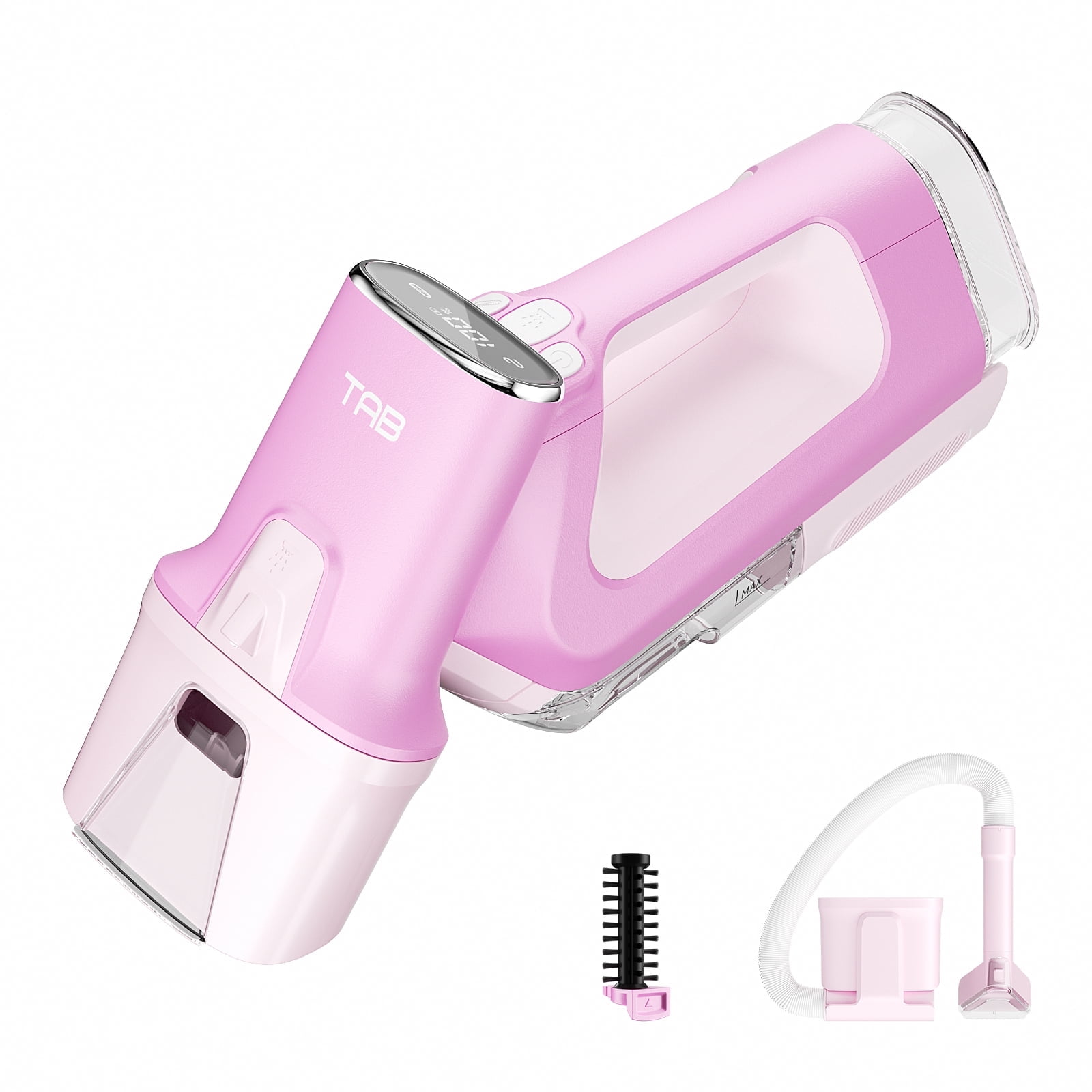 TAB Carpet Cleaner Machine, Cordless Spot Portable Carpet Cleaner,2023