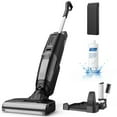 TAB T6 Pro Rechargeable Smart Vacuum, Auto Wet/Dry Cleaner & Mop for