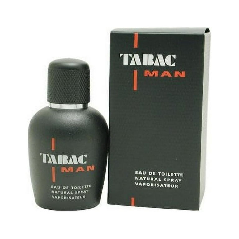 Tabac Eau De Toilette Spray By Maurer & Wirtz - 3.4 oz Tabac Eau De Toilette Spray By Maurer & Wirtz - 3.4 oz