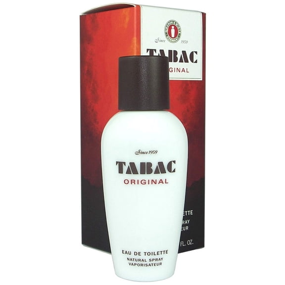 Tabac by Maurer Wirtz Eau De Toilette spray 1 oz | Men Collection by AAA Beauty