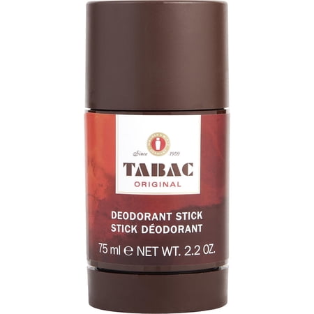 TABAC ORIGINAL - DEODORANT STICK 2.2 OZ