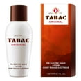 thumbnail image 1 of Tabac Original Shaving Lotion for Men, 150 ml, Infused with a Delicate Scent, 1 of 6