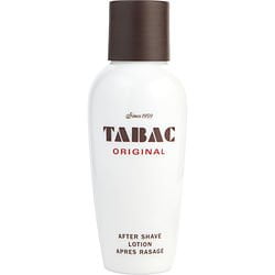TABAC ORIGINAL by Maurer & Wirtz AFTERSHAVE LOTION 10 OZ for MEN 100% Authentic