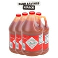 thumbnail image 1 of TABASCO® 1 Gallon Original Hot Sauce - 4/Case, 1 of 4