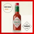 thumbnail image 1 of TABASCO® Original Red Pepper Sauce, 1 of 5