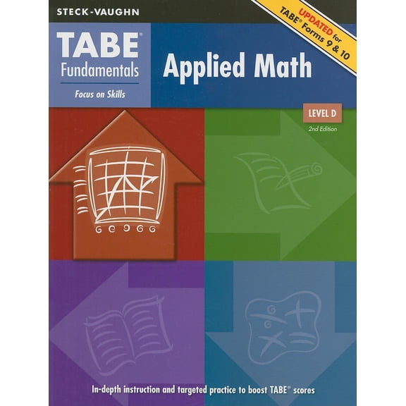Applied Math, Level D