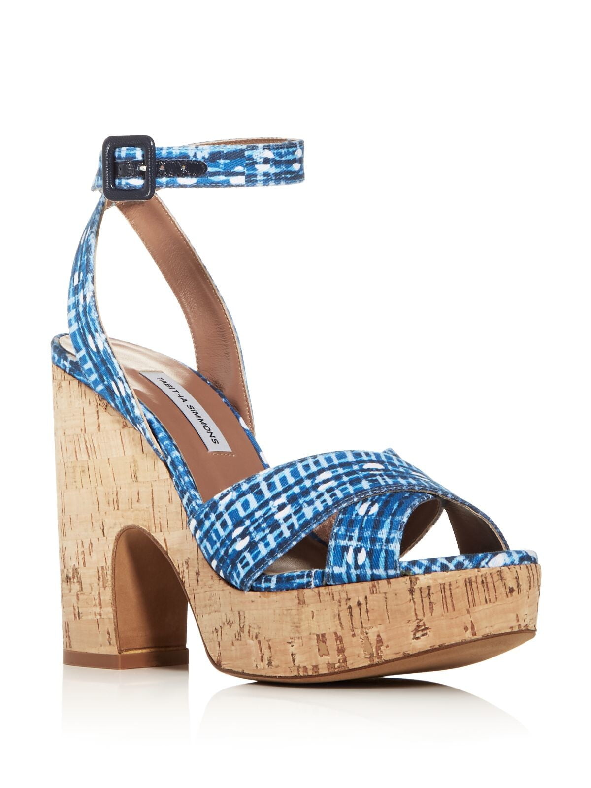 Tabitha simmons white sandals shop