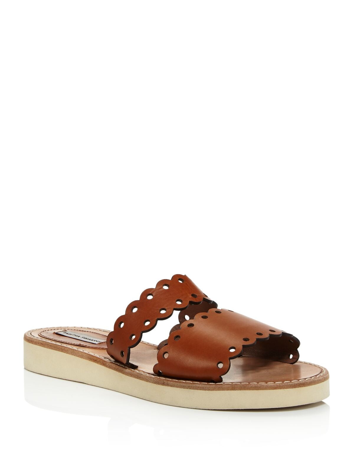 Tabitha simmons slides sale