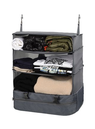 Luggage Compartments