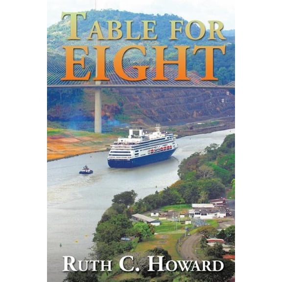 Table for Eight Paperback