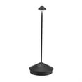 thumbnail image 1 of TABLE LAMP BLK 185LM (Pack of 1), 1 of 6