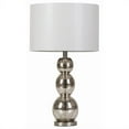 thumbnail image 1 of TABLE LAMP,LIGHT GOLD/F2;7-1/2"H, 1 of 2