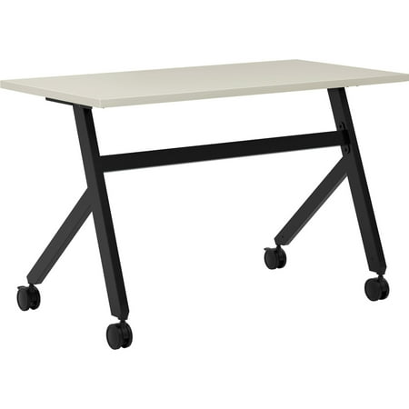 basyx Multipurpose Table Fixed Base Table