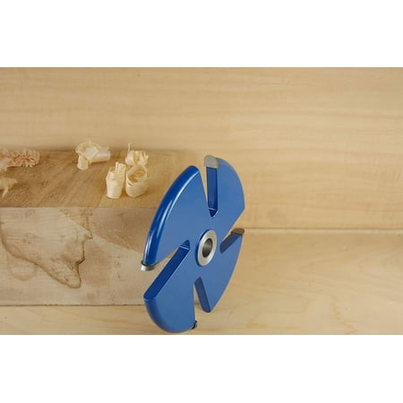 TABLE SAW 1/2" COVE CUTTER WL-7540