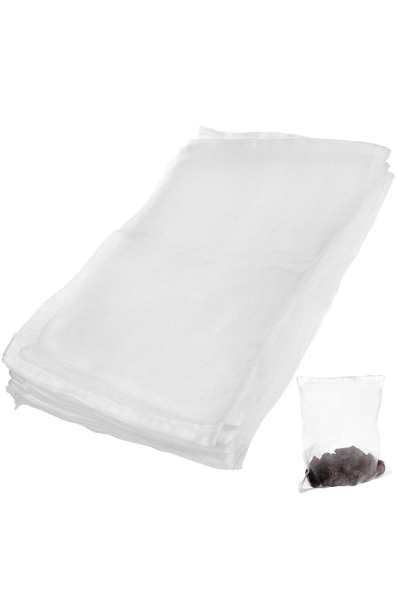 10Pack Sock 9.8x13.78in for Easy Cleaning and Reuse