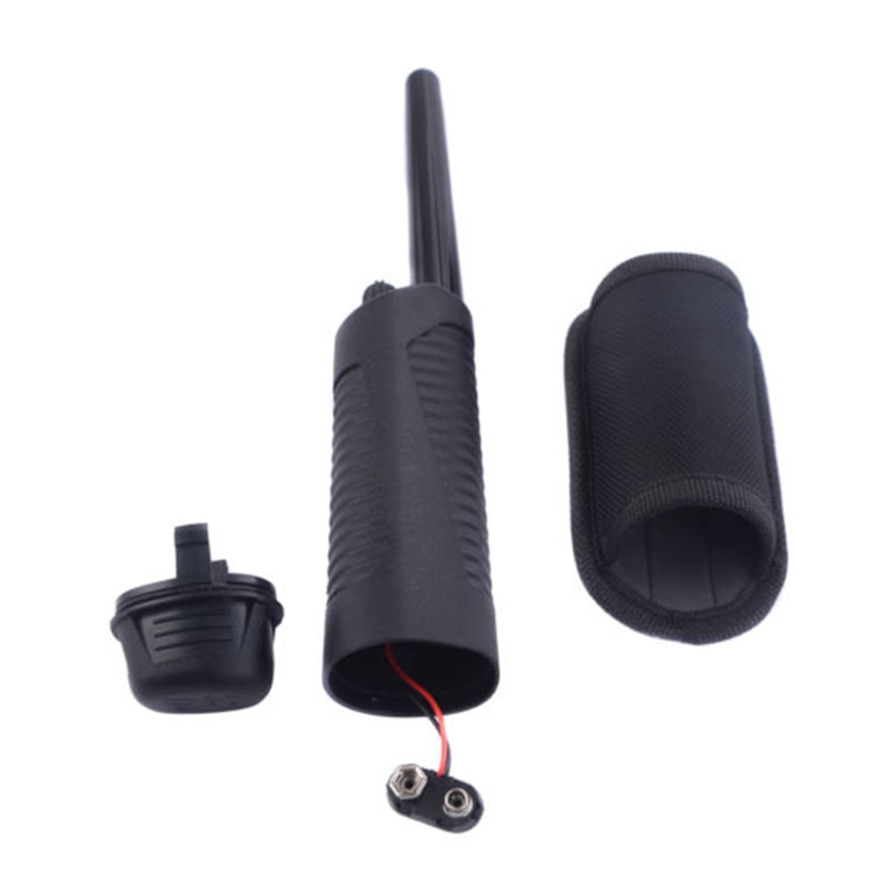 TABLETREANDS 1Pack Handheld Highly Sensitive Metal Detectors for Mineral Gold Location