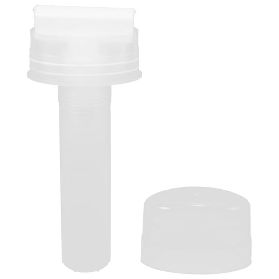 TABLETREANDS 1Pcs Empty Refill Paint Markers Graffiti Style Plastic for Graffiti Artists