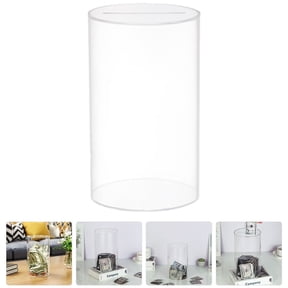 TABLETREANDS 1Set Cash Saving Box for Study Room 11.8x6in
