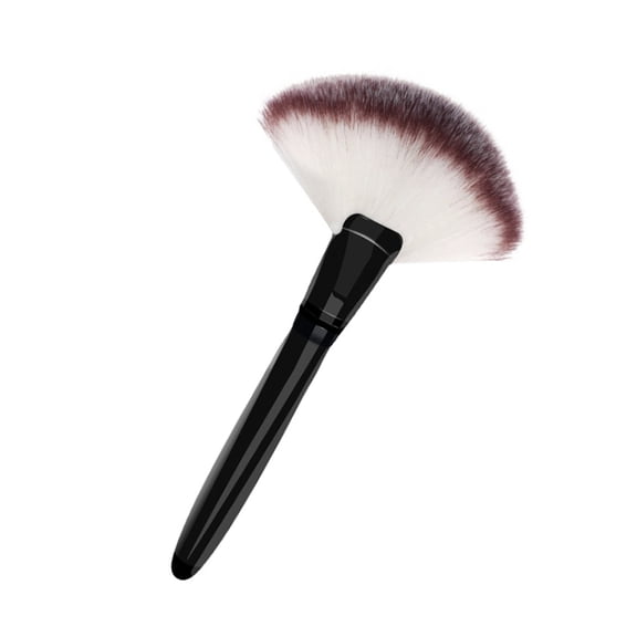 TABLETREANDS 29Pack Wood Handle Setting Powder Makeup Brush for Special Occasions Professional Women