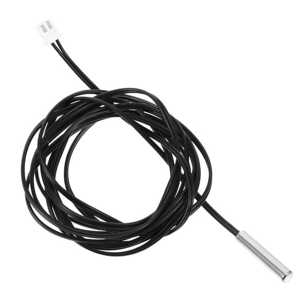 TABLETREANDS 3Set High Accuracy NTC Thermistor B3950 1% Probe for Temperature Detection in Various Environments