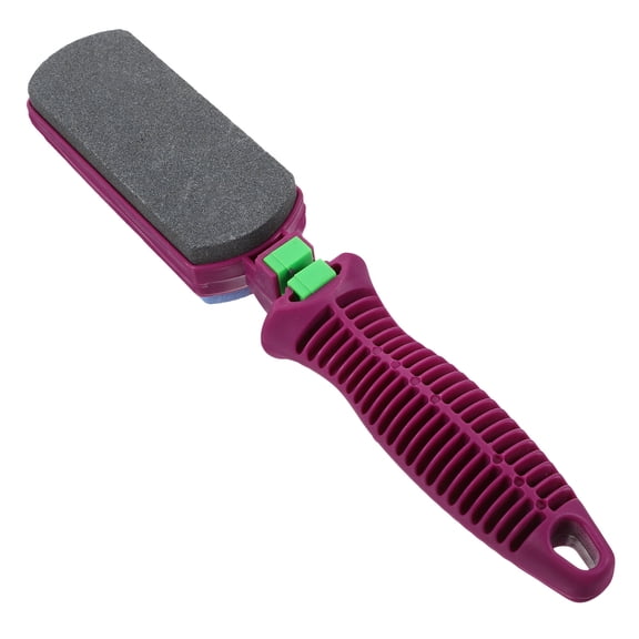 TABLETREANDS 51Pack Random Color Sharpening Stone for Maintenance 9.8x1.6x1.2in