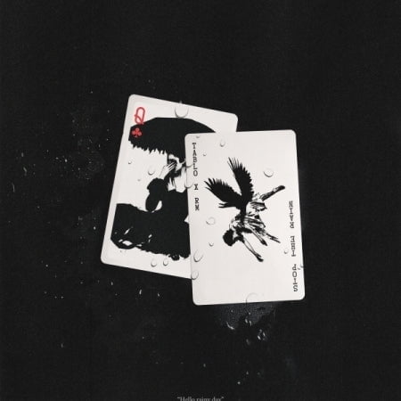 TABLO, RM - [STOP THE RAIN]