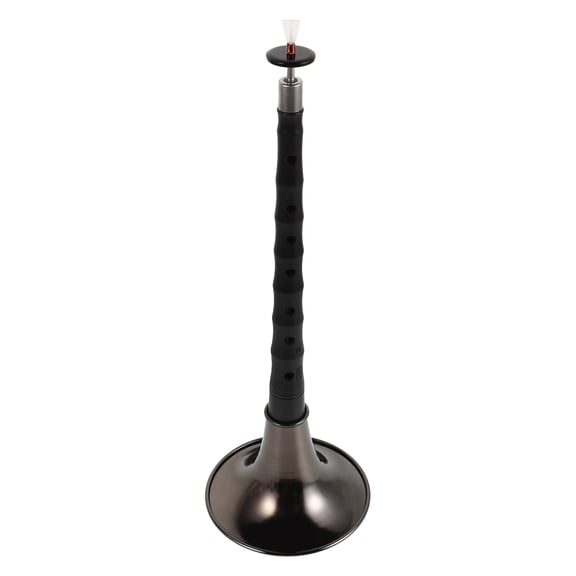 TABLZONE Traditional Chinese Wind Instrument for Beginners with Wood Craft, Complete 1 Set Musical Instrument