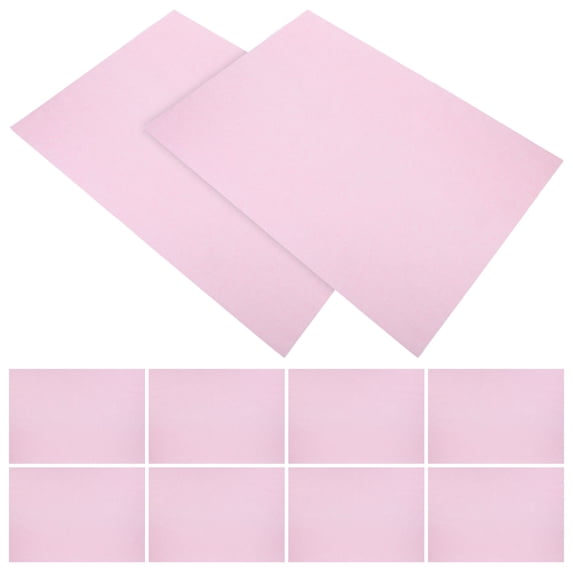 TABLZONE Versatile Pink Tissue Paper Sheets Soft Sturdy for Wrapping Crafts