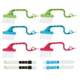 thumbnail image 1 of TABLZONE 10Pcs Groove Cleaning Tools PP for Cleaning Tools, 1 of 8